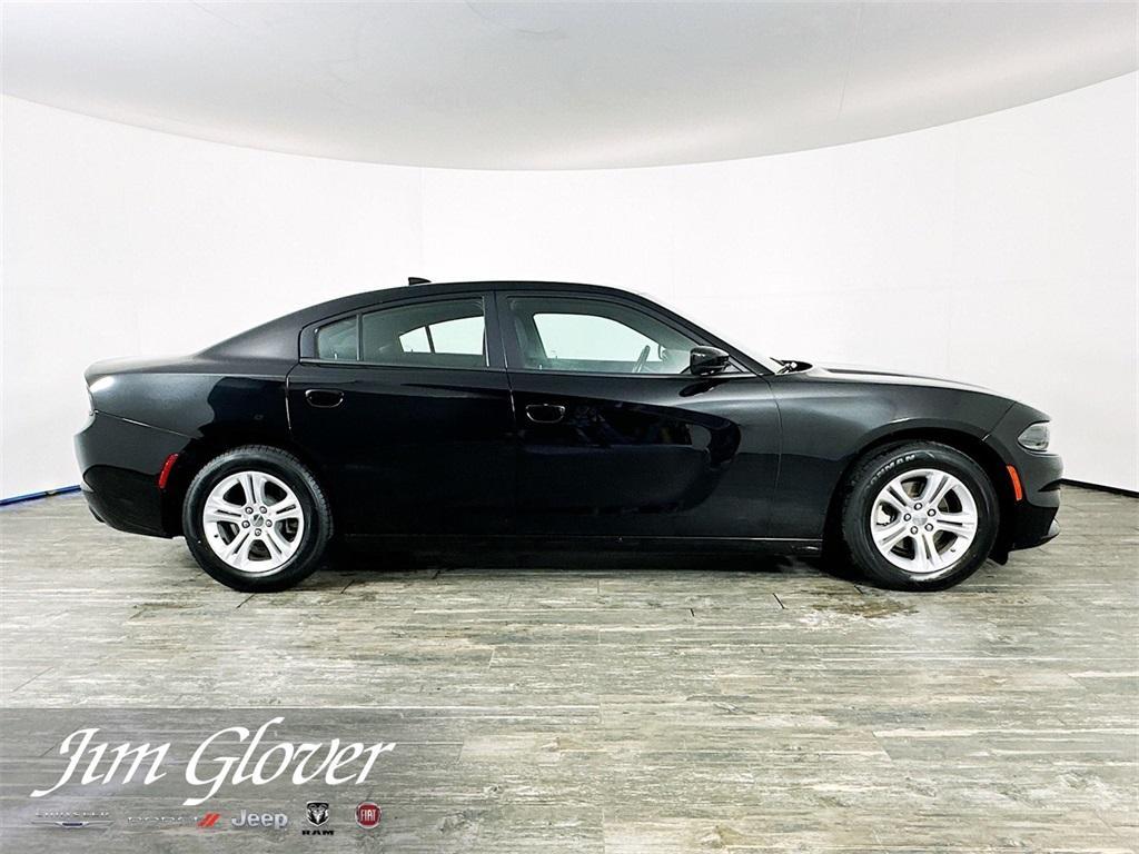 used 2023 Dodge Charger car, priced at $19,616