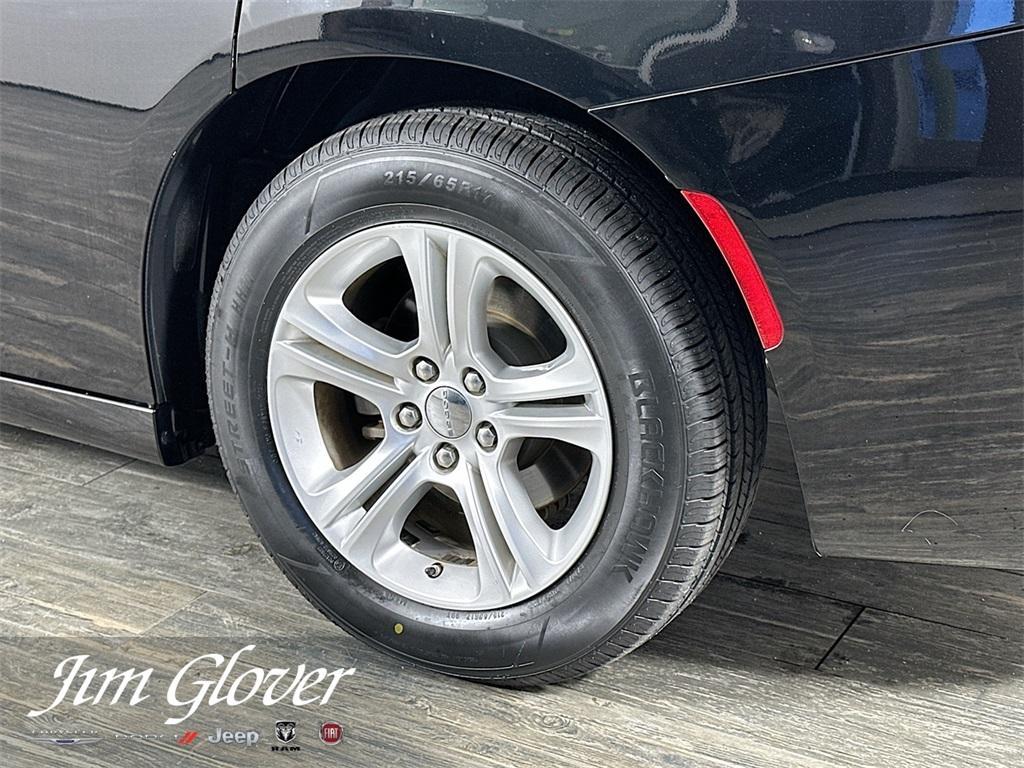 used 2023 Dodge Charger car, priced at $19,616