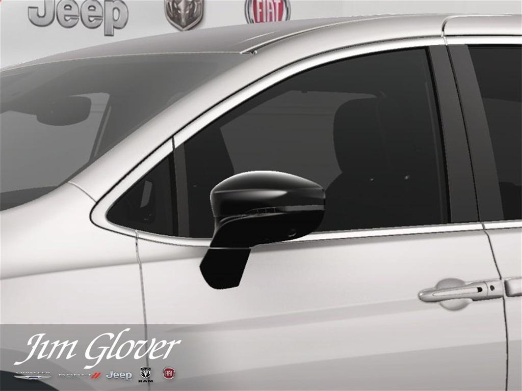new 2025 Chrysler Pacifica car, priced at $42,007