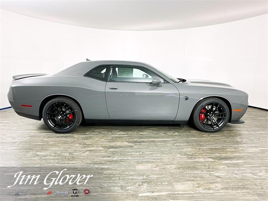 new 2023 Dodge Challenger car, priced at $75,402