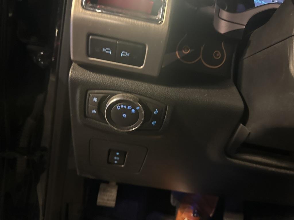 used 2015 Ford F-150 car, priced at $19,451