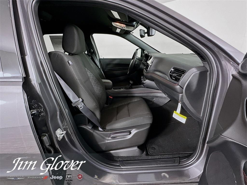 new 2025 Dodge Durango car, priced at $36,142