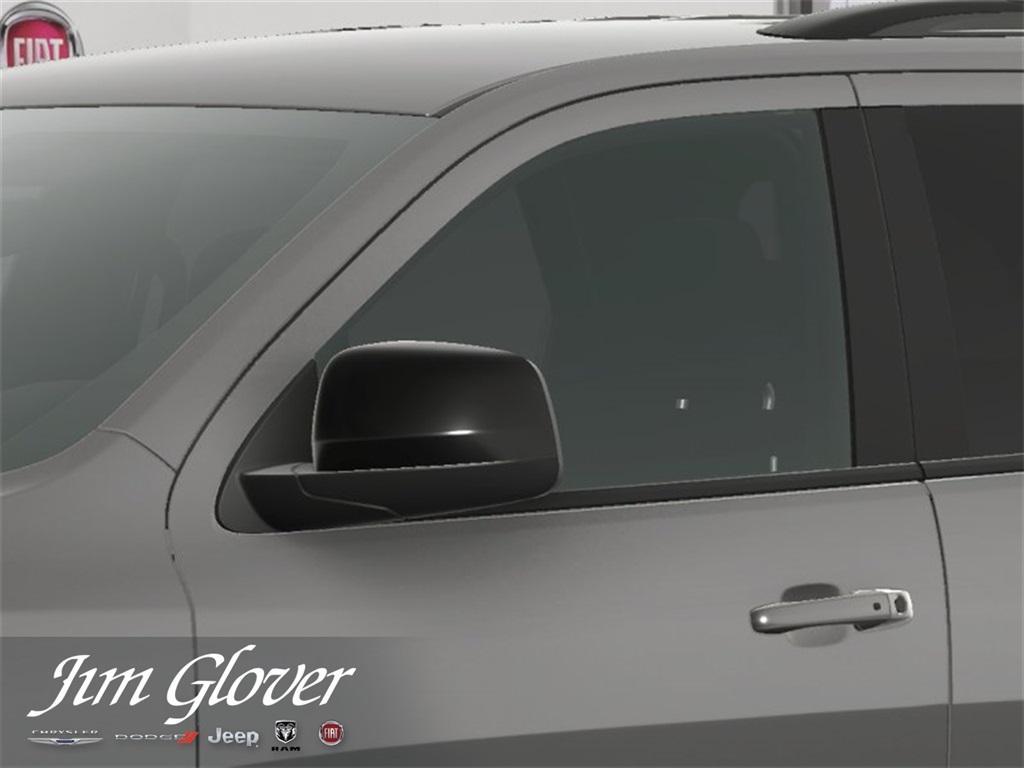 new 2025 Dodge Durango car, priced at $35,542