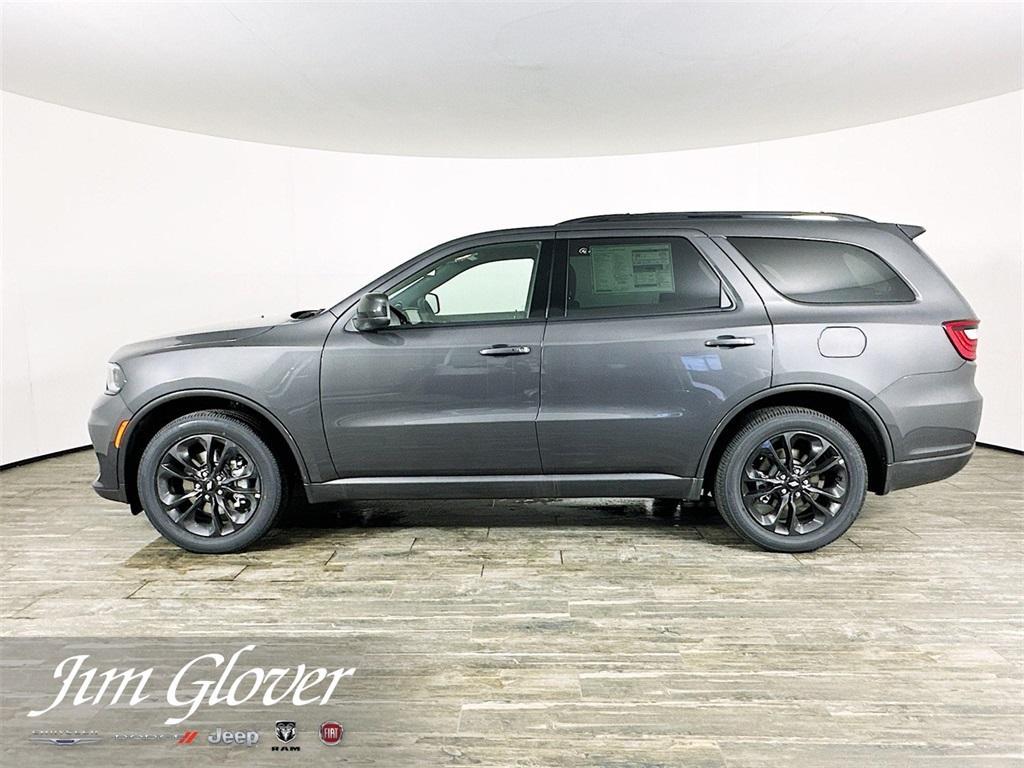 new 2025 Dodge Durango car, priced at $36,142