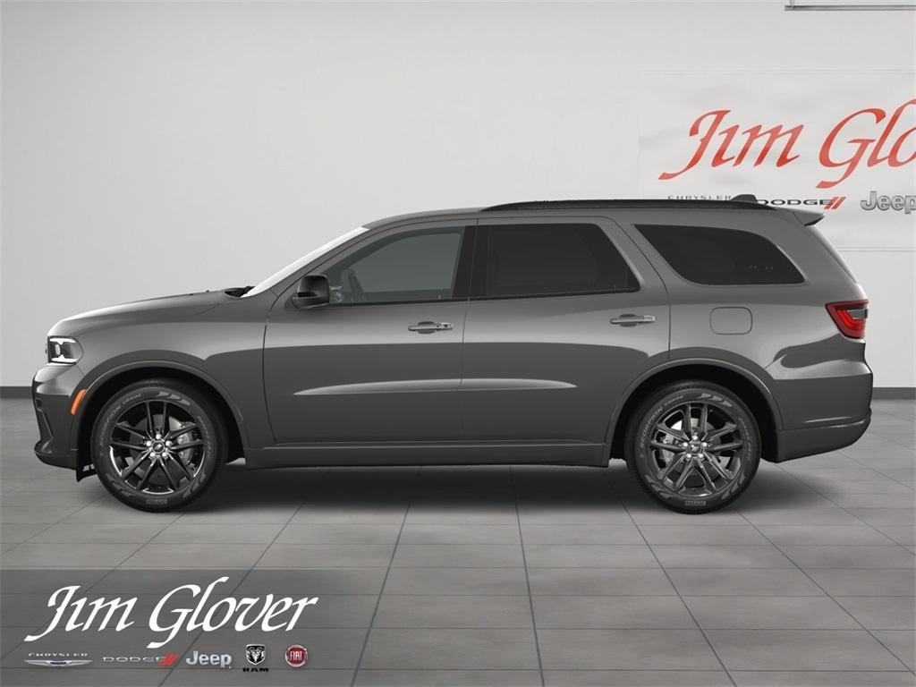 new 2025 Dodge Durango car, priced at $35,542