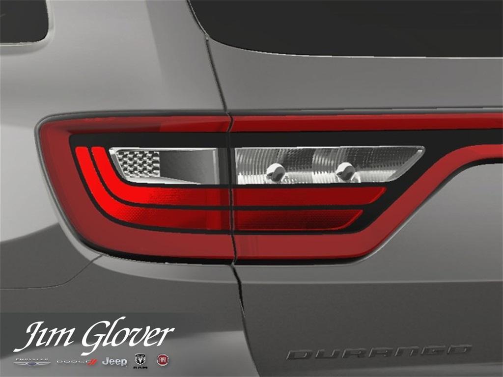 new 2025 Dodge Durango car, priced at $35,542