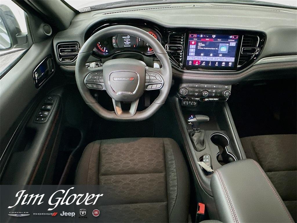 new 2025 Dodge Durango car, priced at $36,142
