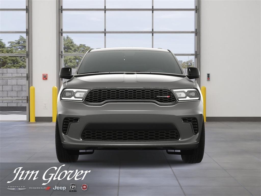 new 2025 Dodge Durango car, priced at $35,542