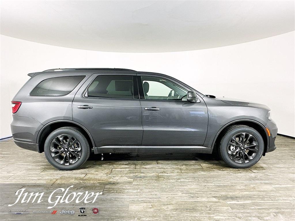 new 2025 Dodge Durango car, priced at $36,142