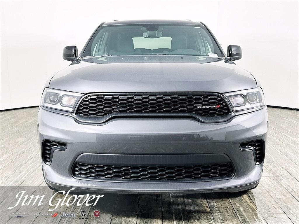 new 2025 Dodge Durango car, priced at $36,142