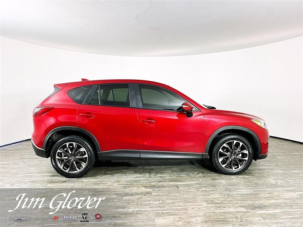 used 2016 Mazda CX-5 car, priced at $11,851