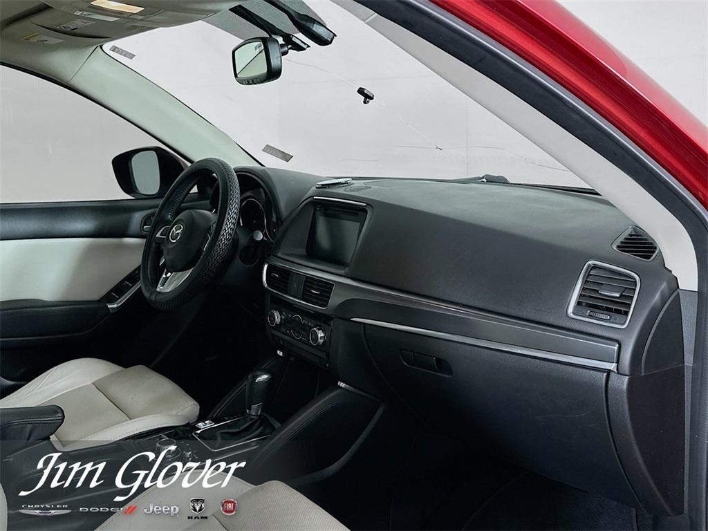 used 2016 Mazda CX-5 car, priced at $11,851