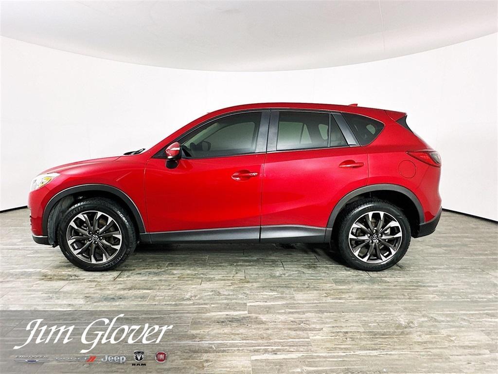 used 2016 Mazda CX-5 car, priced at $11,851