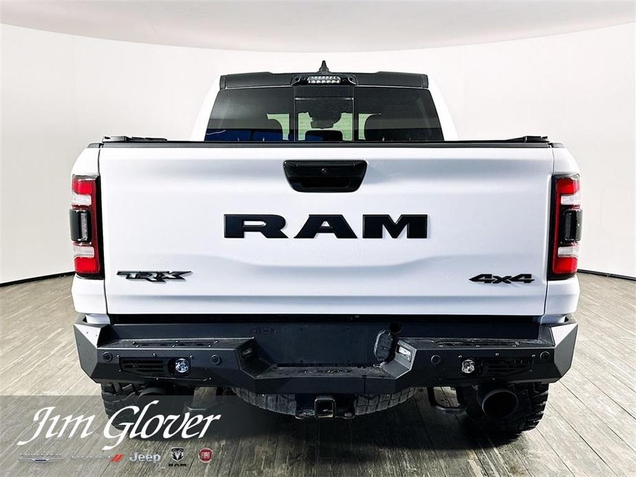 used 2023 Ram 1500 car, priced at $91,975