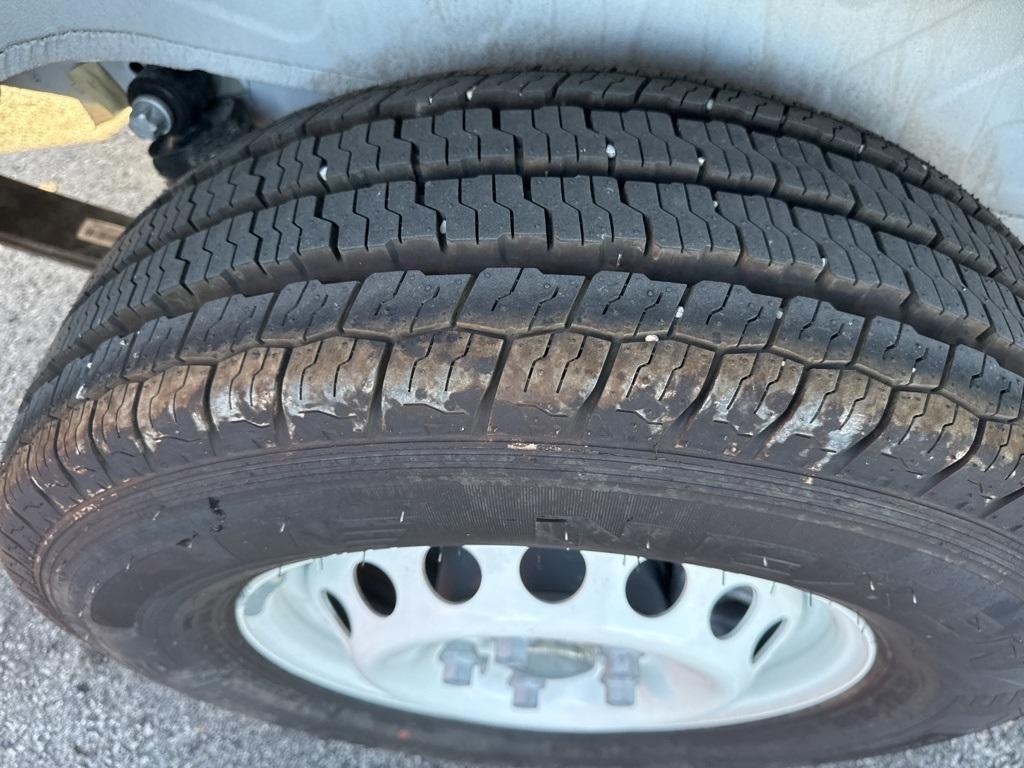 used 2025 Ram ProMaster 2500 car, priced at $41,099