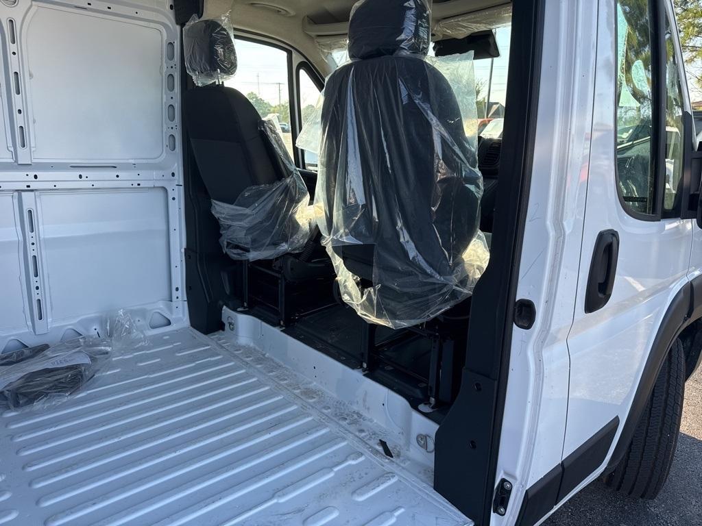 used 2025 Ram ProMaster 2500 car, priced at $41,099