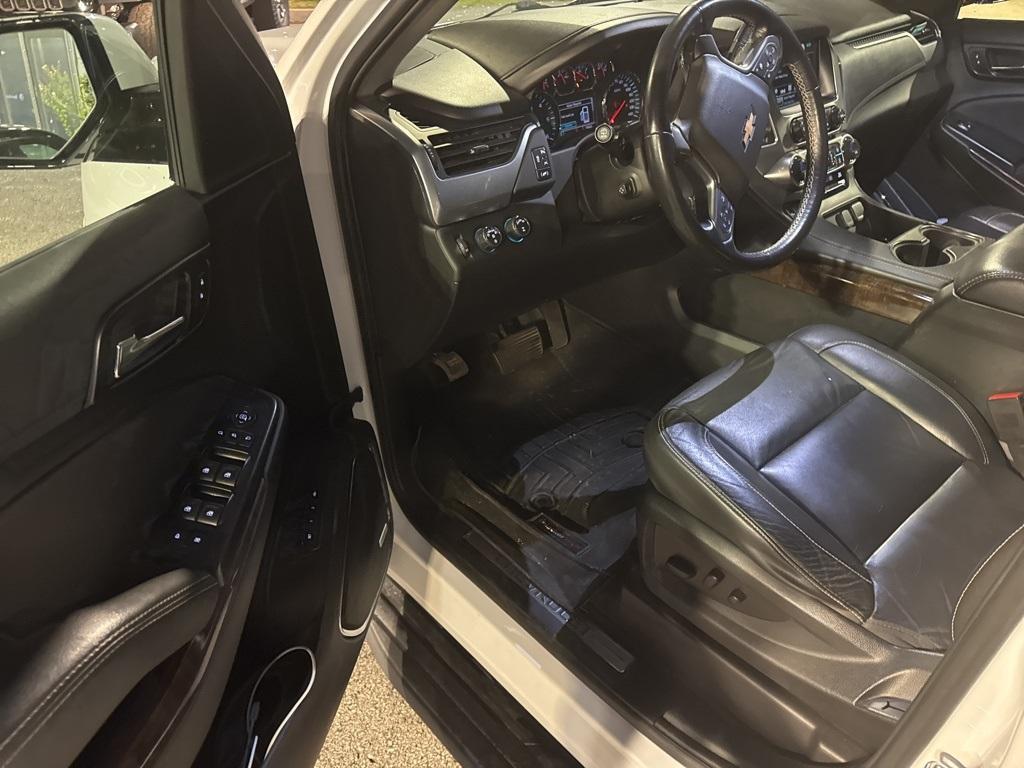 used 2020 Chevrolet Suburban car, priced at $28,999