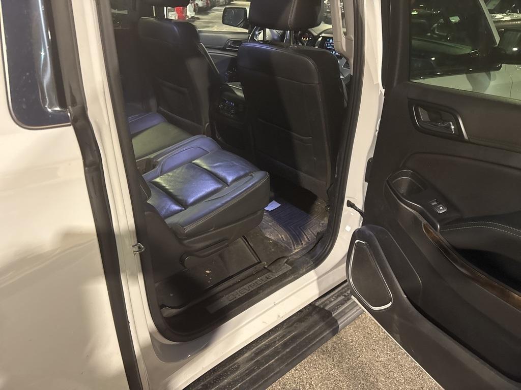 used 2020 Chevrolet Suburban car, priced at $28,999