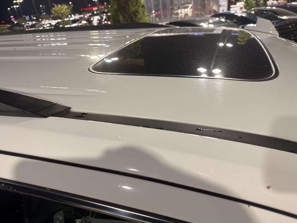 used 2020 Chevrolet Suburban car, priced at $28,999