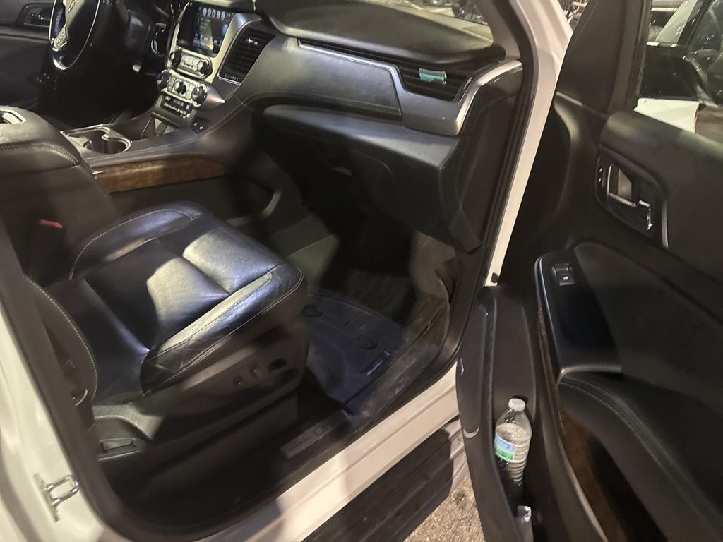 used 2020 Chevrolet Suburban car, priced at $28,999