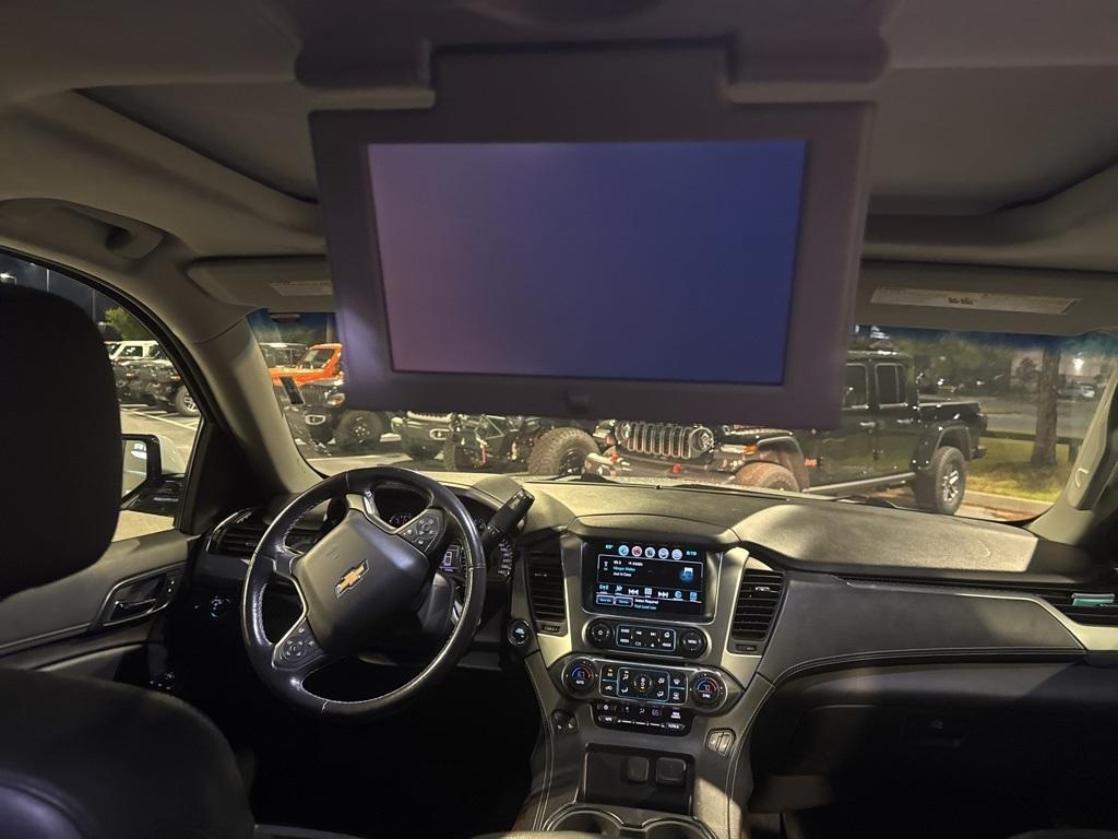 used 2020 Chevrolet Suburban car, priced at $28,999