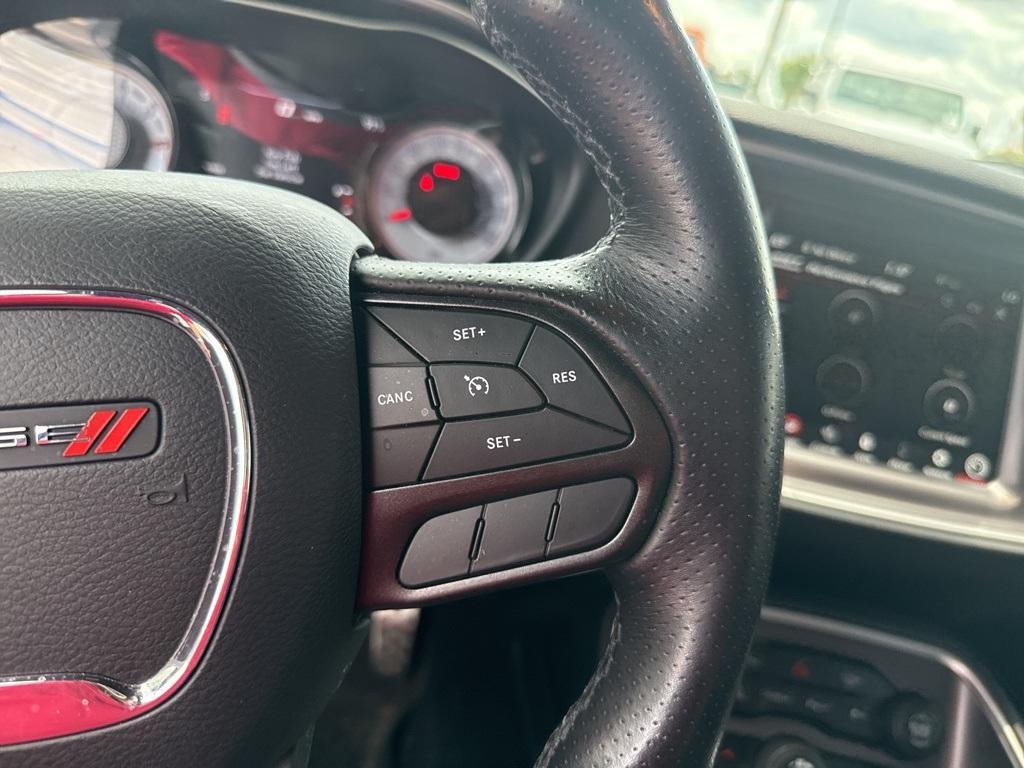 used 2020 Dodge Challenger car, priced at $43,976