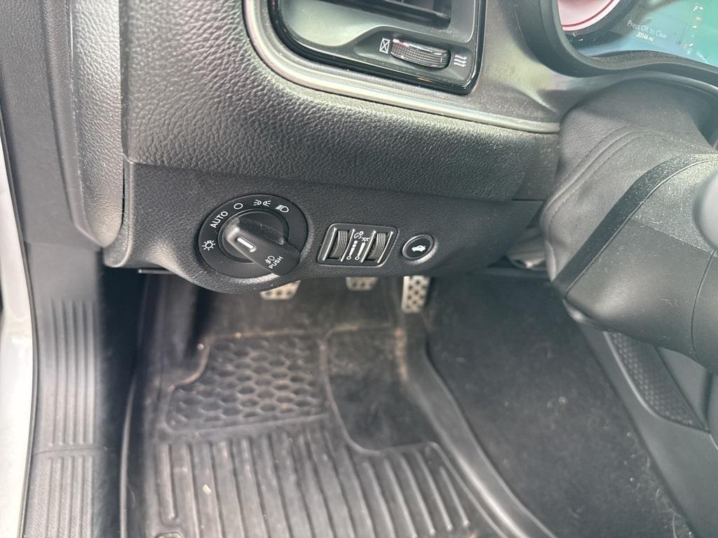 used 2020 Dodge Challenger car, priced at $43,976