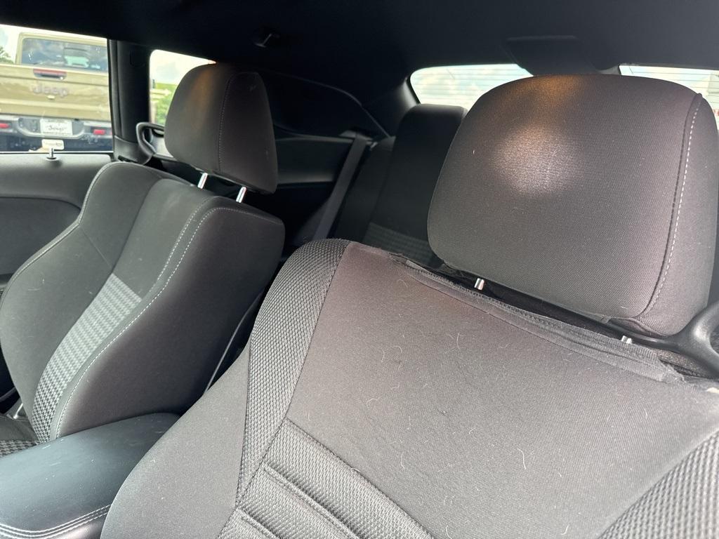 used 2020 Dodge Challenger car, priced at $43,976