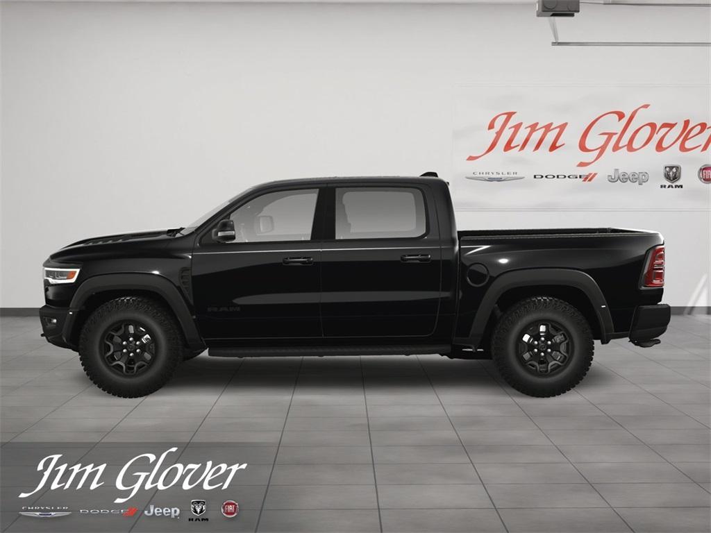 new 2025 Ram 1500 car, priced at $82,560