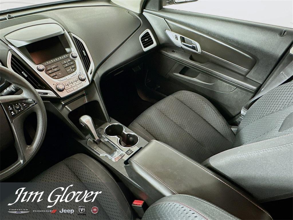 used 2015 GMC Terrain car, priced at $11,228