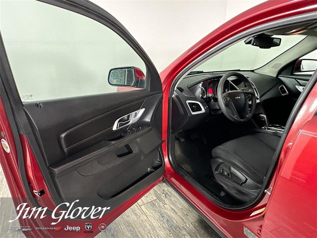 used 2015 GMC Terrain car, priced at $11,228