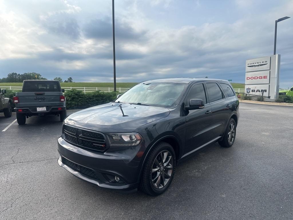 used 2014 Dodge Durango car, priced at $13,989