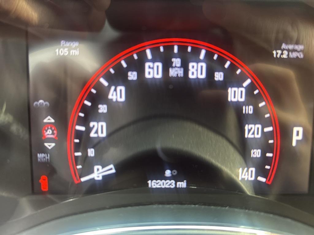 used 2014 Dodge Durango car, priced at $13,989