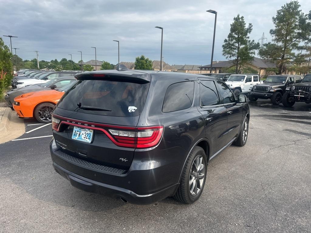 used 2014 Dodge Durango car, priced at $13,989