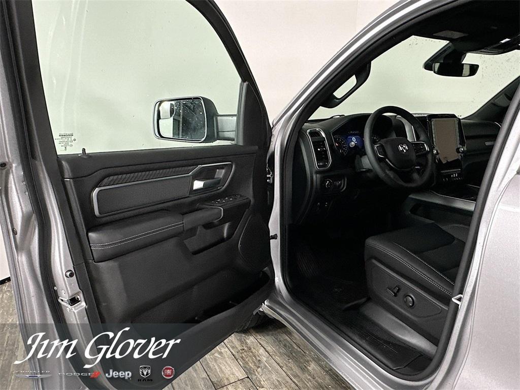 new 2026 Ram 1500 car, priced at $51,491