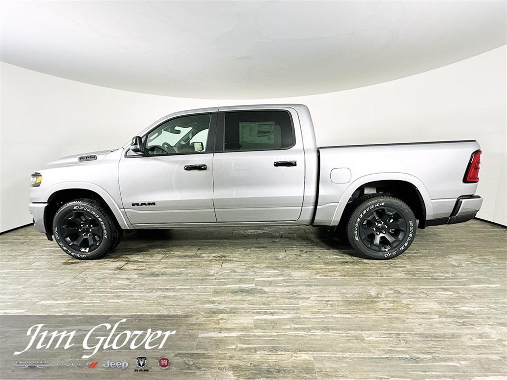 new 2026 Ram 1500 car, priced at $51,491
