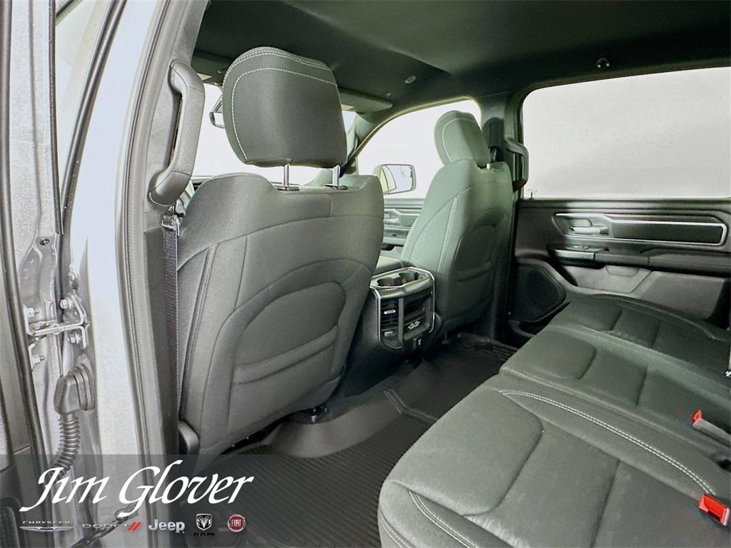 new 2026 Ram 1500 car, priced at $51,491