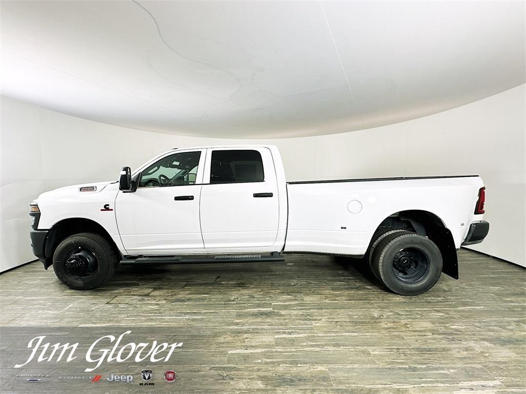 new 2025 Ram 3500 car, priced at $63,997