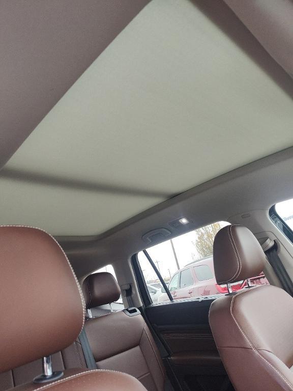 used 2022 Volkswagen Atlas car, priced at $28,286