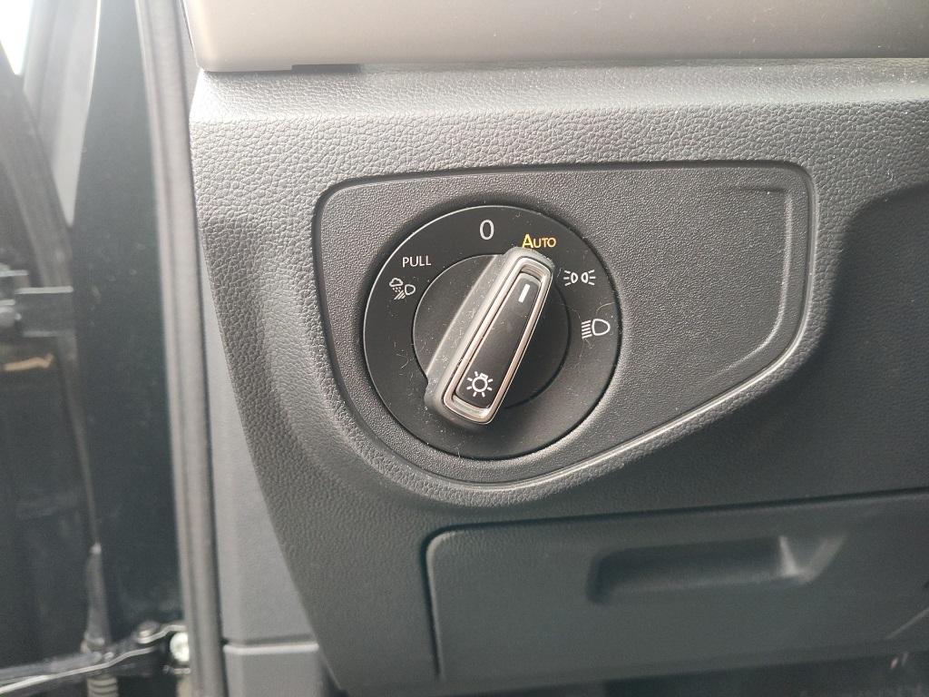 used 2022 Volkswagen Atlas car, priced at $28,286