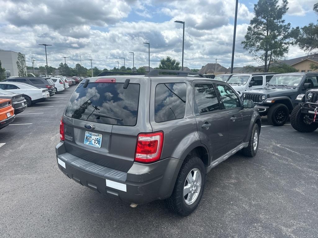 used 2009 Ford Escape car, priced at $6,999