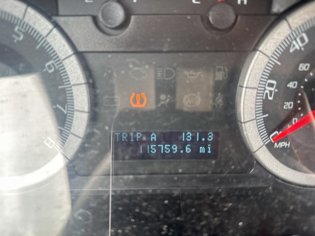 used 2009 Ford Escape car, priced at $6,999