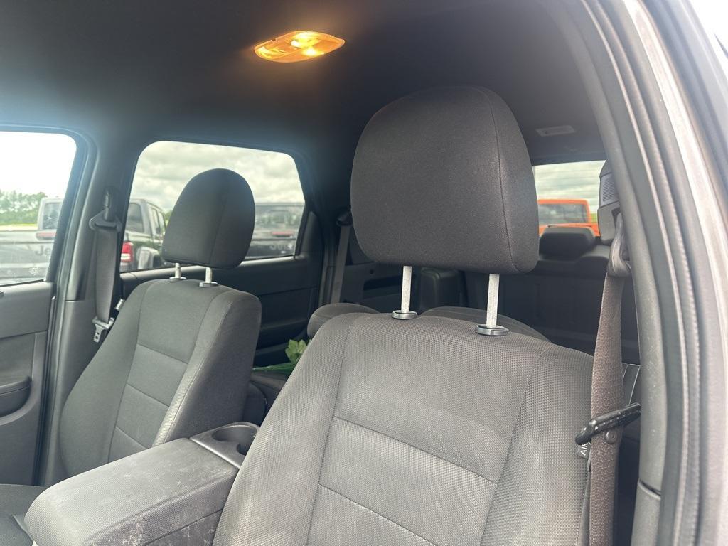 used 2009 Ford Escape car, priced at $6,999