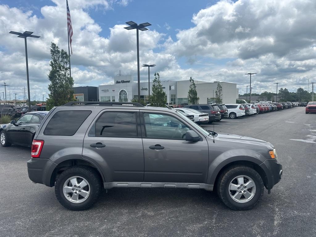used 2009 Ford Escape car, priced at $6,999