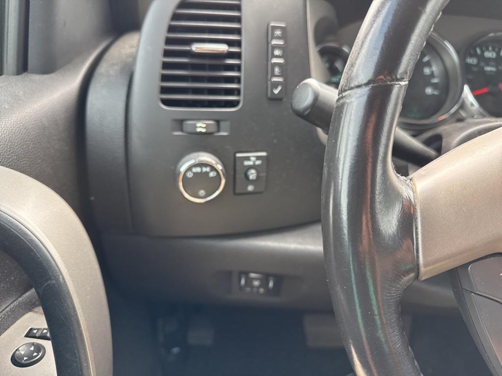 used 2012 GMC Sierra 1500 car, priced at $14,559