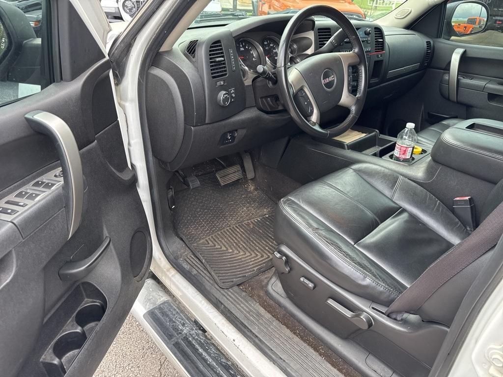 used 2012 GMC Sierra 1500 car, priced at $14,559