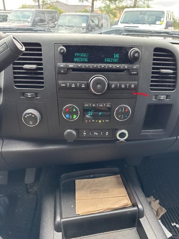 used 2012 GMC Sierra 1500 car, priced at $14,559