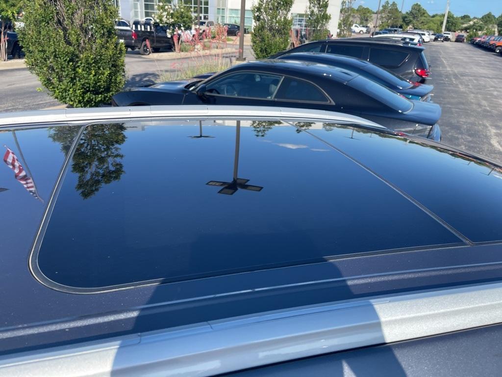 used 2019 Nissan Murano car, priced at $23,634