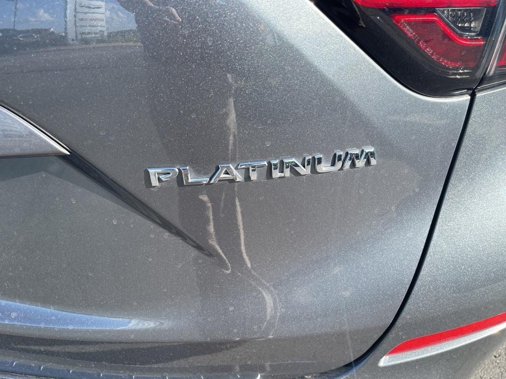 used 2019 Nissan Murano car, priced at $23,634