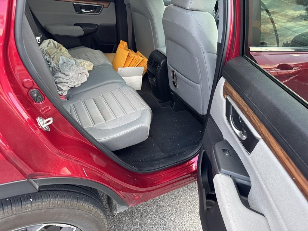 used 2020 Honda CR-V car, priced at $24,930
